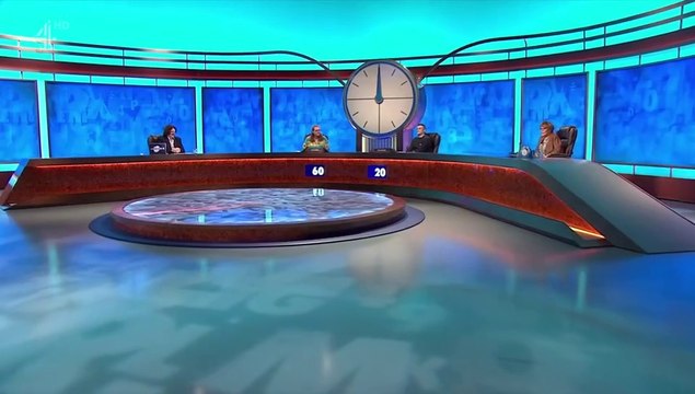 Countdown | Thursday 9th June 2022 | Episode 7780