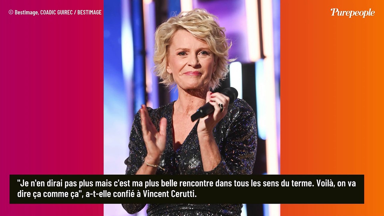 Sophie Davant se confie sur son compagnon William Leymergie : "Ma plus belle rencontre dans tous les sens du terme"