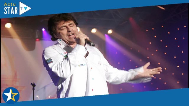 Claude Barzotti : de quoi est mort le chanteur du Rital ?