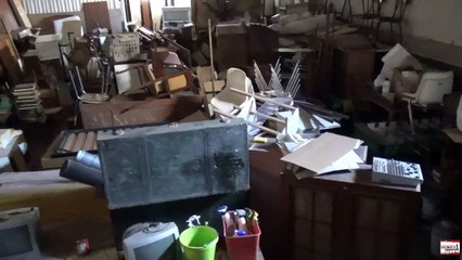 Viaggio nel territorio - Ex cinema Corallo a Cassolnovo