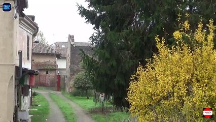 Viaggio nel territorio - Cascina Marza di Zeme