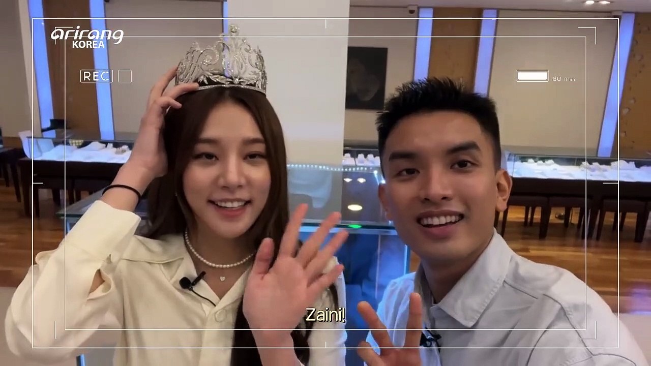 Gangnam Insiders Picks S4E5 Traditional and Old Stores in Gangnam [Solbin]