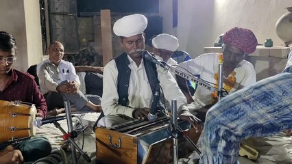आगम पांच पांडवो एडा आरम रचेला पांडवो री आगम जूना भजन बहुत पुराना भजन 1000 साल पुराना भजन (2)