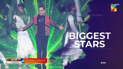 Best of HUM Awards - Promo - Eid Special - Friday At 07Pm Only On FLO Digital. ✨