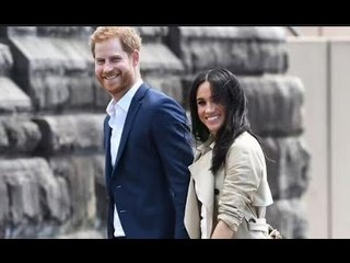 Il ritorno di Harry e Meghan è "realizzabile" poiché l'esperto individua la data del revival del Sus