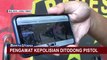 Kronologi Penodongan Pistol Pengamat Kepolisian oleh 4 Pria Tak Dikenal...