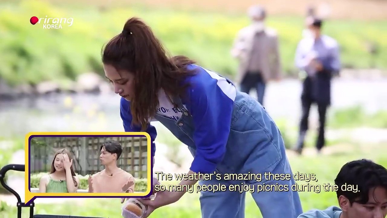 Gangnam Insiders Picks S4E13 Day & Night Tours around Gangnam [Solbin]