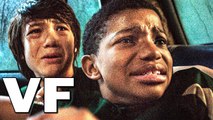 THE BOY BEHIND THE DOOR Bande Annonce VF