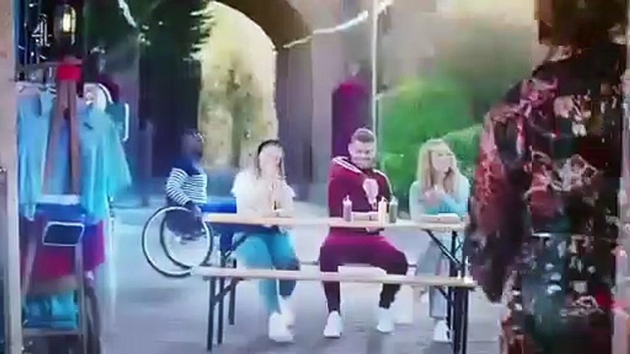 Hollyoaks 24th June 2023