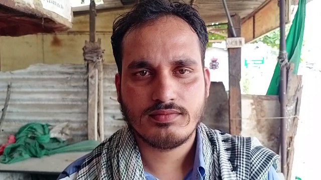 तोड़फोड़ प्रभावितों के विस्थापन के लिए है सैकड़ों एकड़ जमीन, प्रयास करते तो बस जाता बाजार
