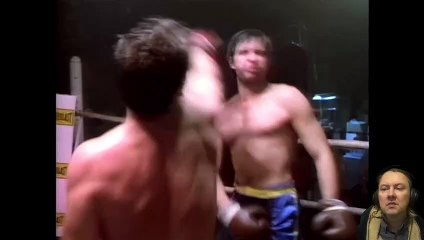 Friday the 13th the series - 'Shadow Boxer' - Series 1 Episode 8 - Full Episode Reaction