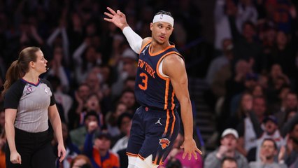 NBA 23-24 Eastern Conference Odds Market: Are The Knicks Being Sold Short At (+1700)?