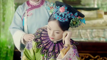 Love Story of Court Enemies (Hindi) Web Series : E-22