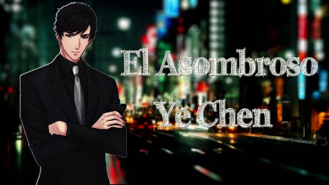 El Asombroso Ye Capítulos 5451-5455(2657-2658)