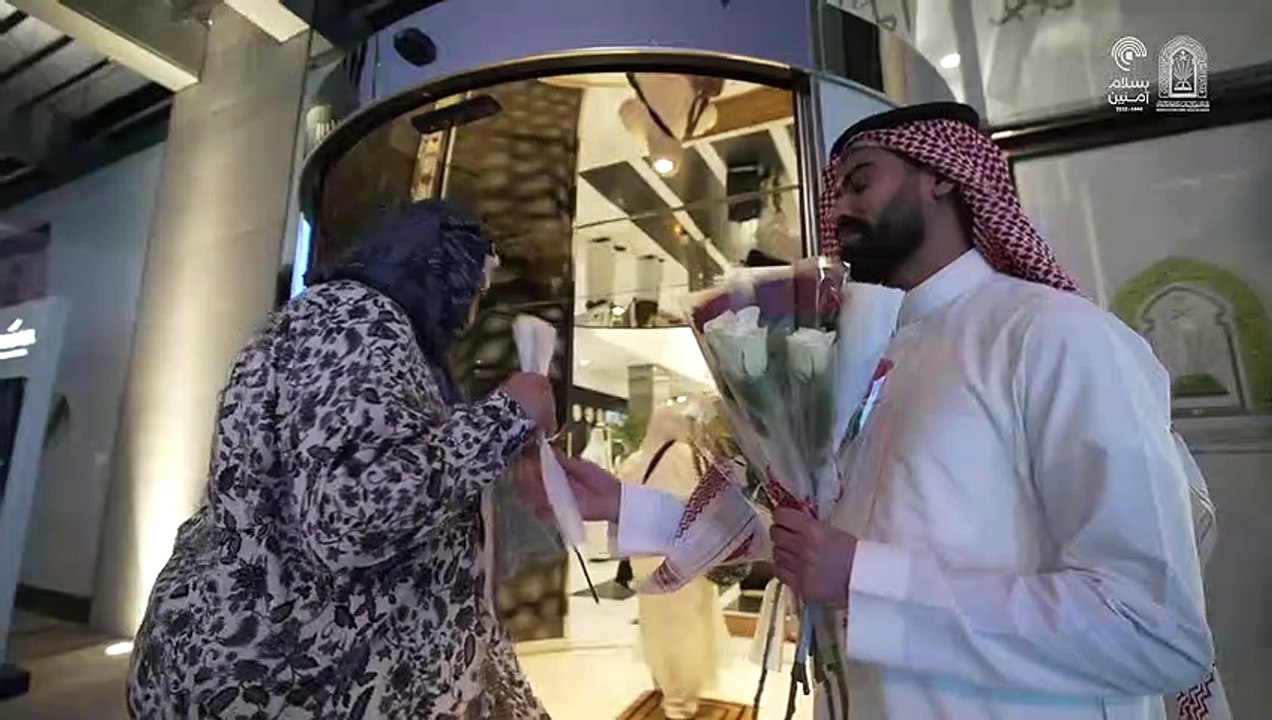 حاج عراقي: برنامج ضيوف خادم الحرمين الشريفين نا...