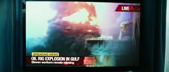 The Runner Bande-annonce (EN)