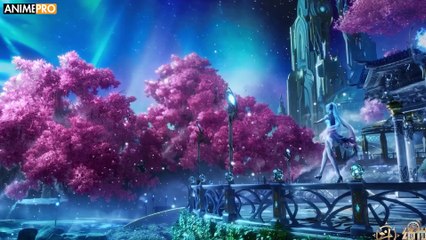 Douluo Dalu II Peerless Tang Sect - Episode 1 English Sub