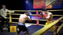 Marco John Rementizo vs Danai Ngiabphukiaw Full Fight Highlights with Commentary! June 24, 2023