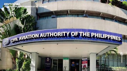 VIDEO EDITORIAL: Panagutin ang mga airline, hindi na puwedeng sorry na lang!