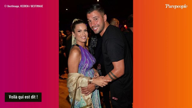 Kevin Guedj divorcé de Carla Moreau : il a déjà retrouvé l'amour, l'élue de son coeur est bien plus jeune que lui !