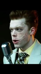 Dikkat edin, parmağı kaşınabilir  #gotham #film #joker #brucewayne #shorts #keşfet #yabancıfilmler