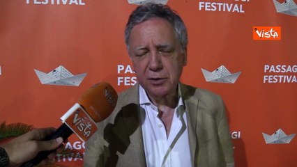 Nando Dalla Chiesa a Passaggi Festival: "Pochi risultati da 40 anni di costruzione cultura legalit?"