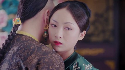 Love Story of Court Enemies (Hindi) Web Series : E-24