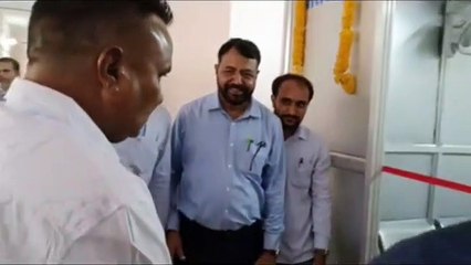 CMD reprimanded officials on power theft, instructed to recover 181 cr