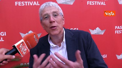 Mario Giordano a Passaggi Festival: "Nel Paese la differenza tra poveri e ricchi cresce a dismisura"