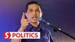 State polls: Selangor needs leadership that works for the people, says Azmin