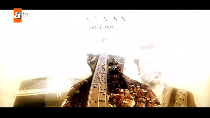 مسلسل قطاع الطرق - الحلقة 18 _ مدبلج