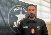 Denarc apreende Van escolar com 200 Kg de maconha em Vera Cruz