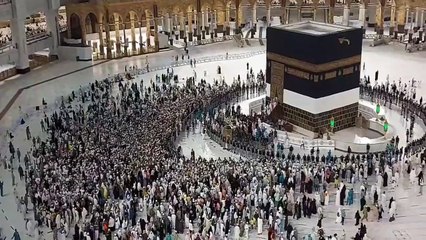 Makkah live Hajj 2023 Beautiful Video Makkah live today