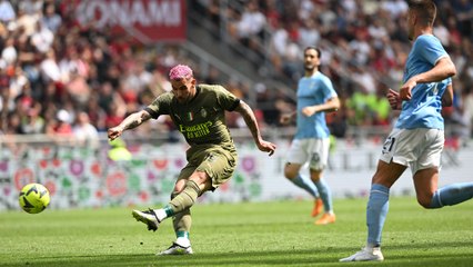 Theo Hernández - Best Goal 2022/23