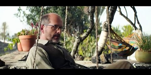 Der Nachname Bande-annonce (DE)