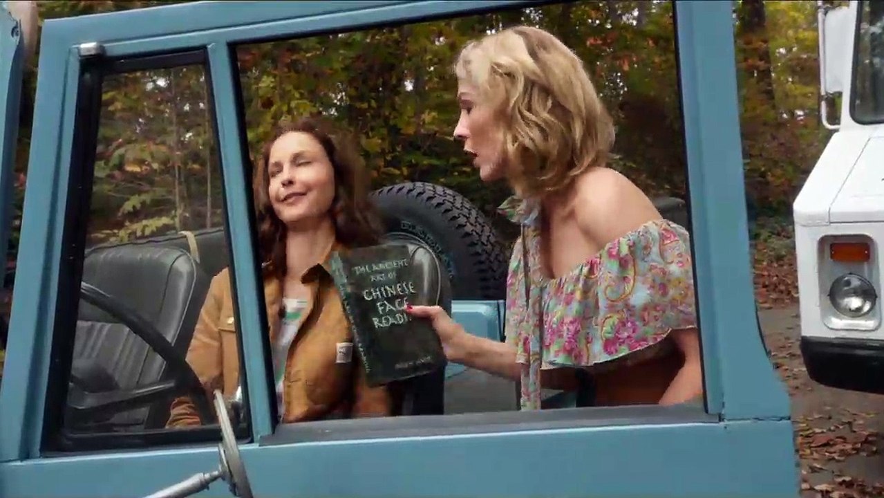 Big Stone Gap Bande-annonce (EN)