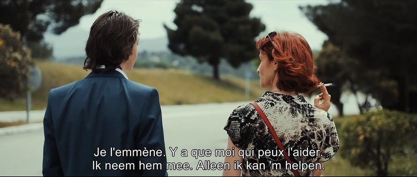 Vincent ou la fin du monde Bande-annonce (NL)