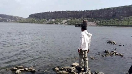 Priceless ancient property amidst hills in Jhalawar district