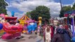 Beeston Festival 2023: Watch as thousands gather at Cross Flatts Park for annual festival celebrating community
