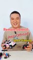 Mobil remote control offroad - remote control climbing offroad - remote control mobil balapan