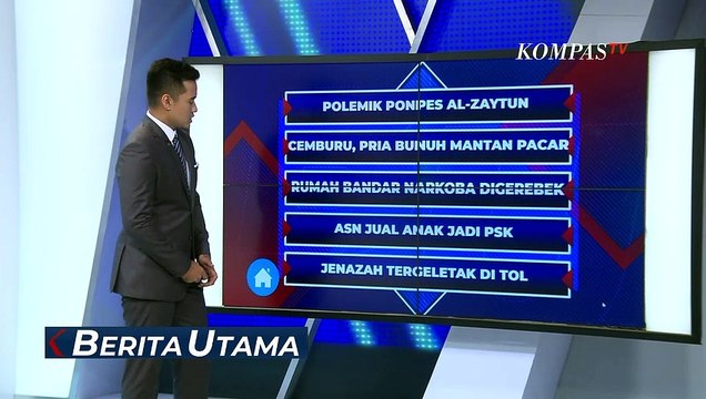 Jenazah Tergeletak di Jalan Tol Surabaya-Mojokerto, Diduga Korban Pembunuhan