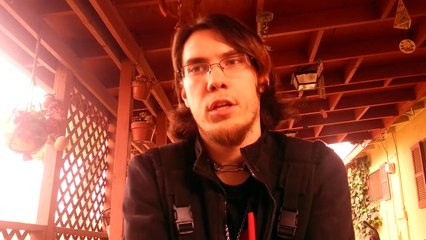 Onision is content claiming ranters videos. [Someguy827 mirror]