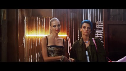 Sheroes - Movie Trailers - iTunes 2023 | 4K | GetMoviesHD
