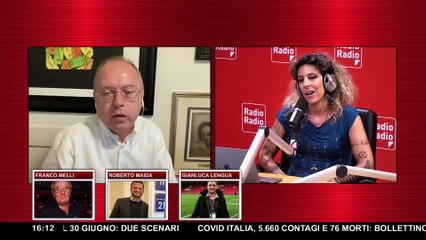 Roma, è "guerra" con l'UEFA? Lo scontro in diretta