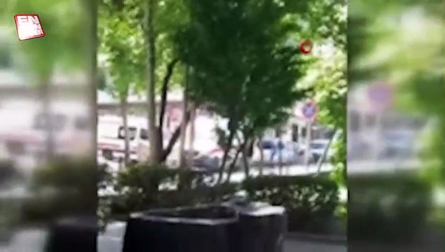 Bayrampaşa’da silahlı saldırı: Bir tesisatçı ve çocuk vuruldu