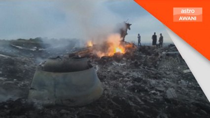 Australia kenakan sekatan terhadap tiga individu bersalah