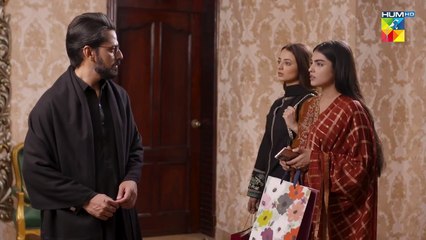 Kis Baat Ka Badla Liya Saas Se... #bilalqureshi #faizagillani - Meesni - FLO Digital