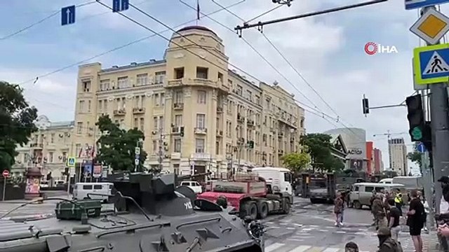 Régime antiterroriste déclaré à Moscou ! Le maire a dit ne sors pas dans la rue