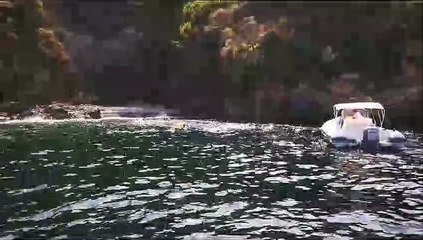 Lipari, “sulla rotta dei delfini” staffetta a nuoto attorno all’isola in meno di 10 ore