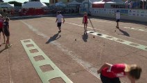 Sport-Boules Lyonnaise à Satolas-et-Bonce - Trophée Émile Terrier 2023